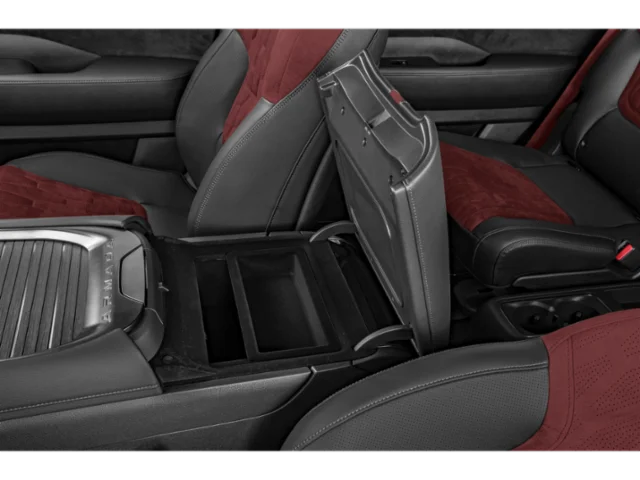 New 2026 Gray Nissan NISMO image 13