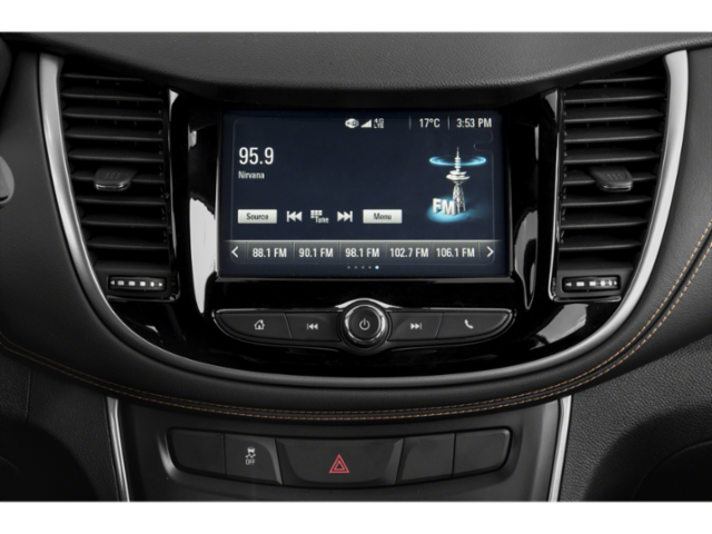 Used 2018 Silver Ice Metallic Chevrolet LS image 21
