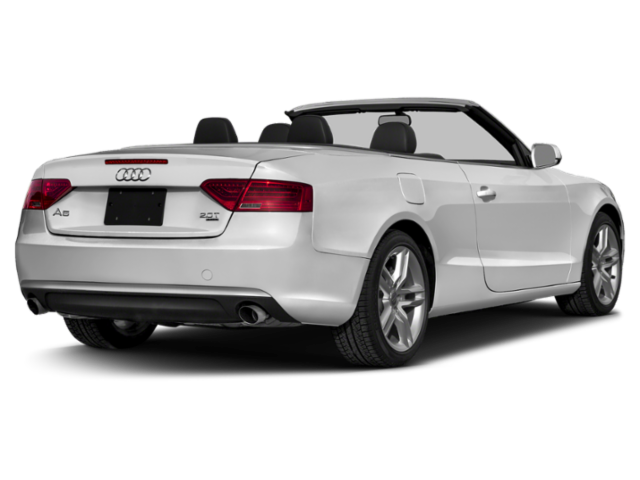 Used 2016 White Audi 2.0T Premium Plus image 2