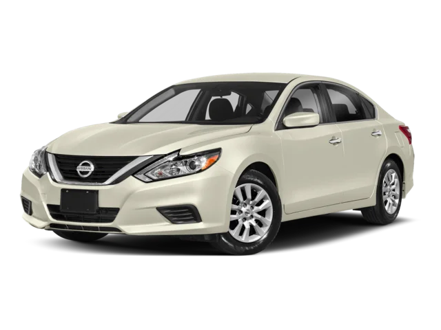 2018 Nissan Altima 2.5 SV's photo