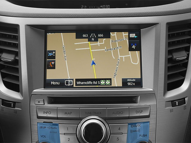 Used 2013 Satin White Pearl Subaru 2.5i image 18
