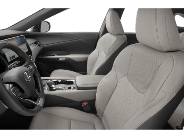 New 2026 Caviar Lexus PREMIUM PLUS image 6