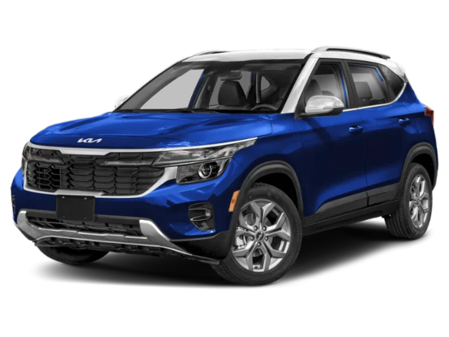 2024 Kia Seltos 2.0 S AWD's photo
