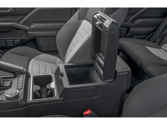 New 2025 Heritage Blue Toyota TRD Sport image 11