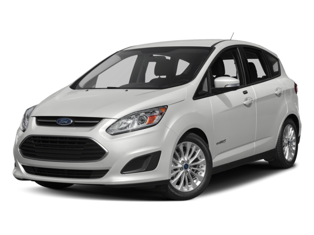 Used 2017 White Ford Titanium image 1
