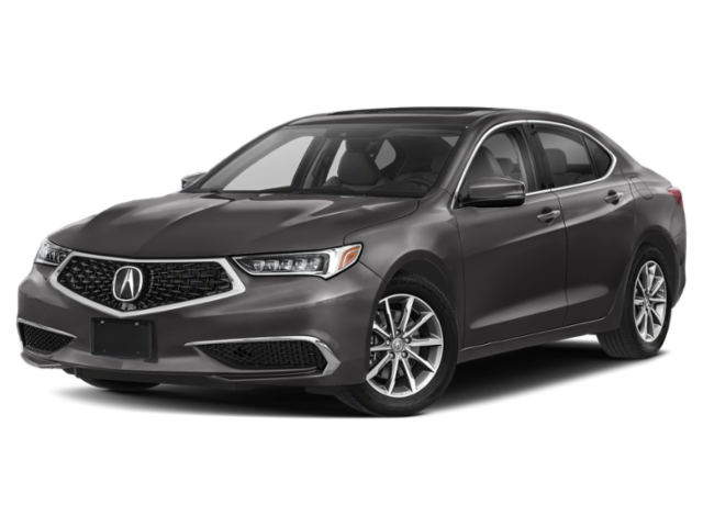 2020 Acura TLX