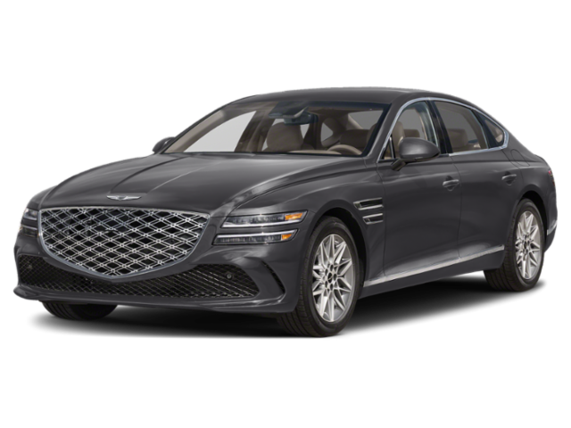 2027 GENESIS G80