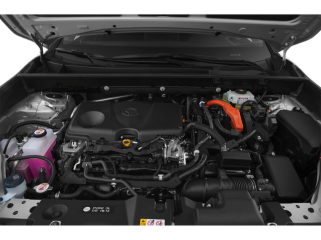 Used 2021 Gray Toyota LE image 9