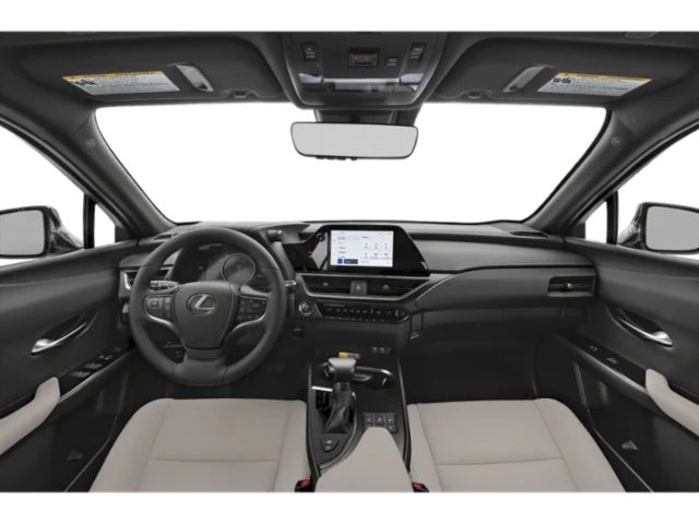 Used 2024 Black Lexus 250h Premium image 5