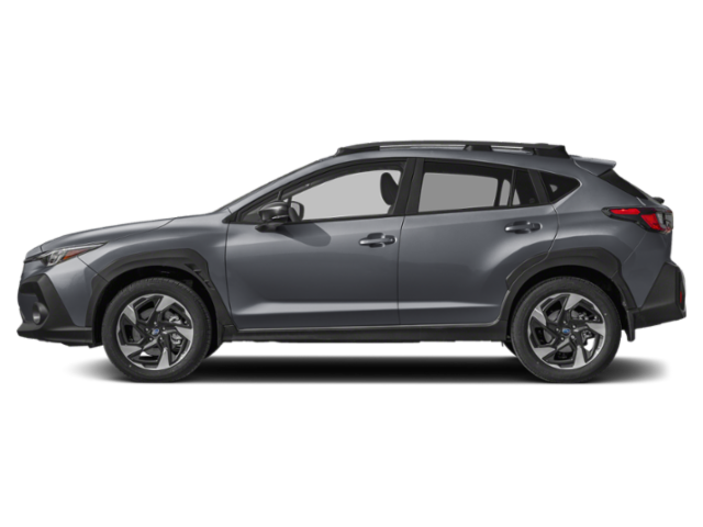 New 2026 Magnetite Gray Metallic Subaru Limited image 3