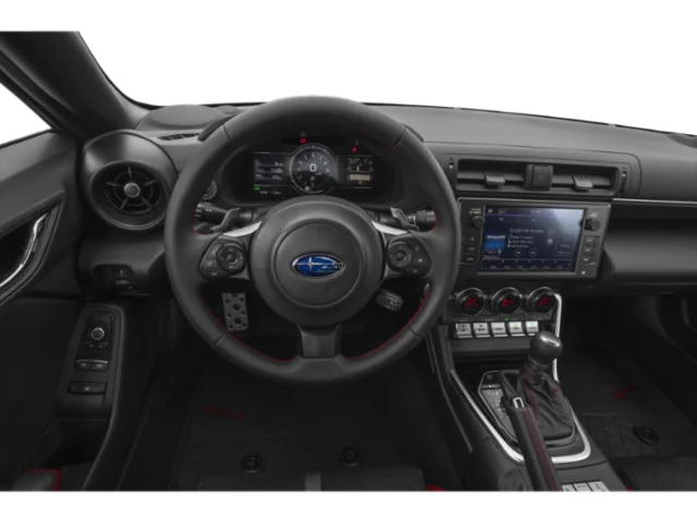 New 2026 MAGNETITE GRAY METALLIC Subaru Limited image 4