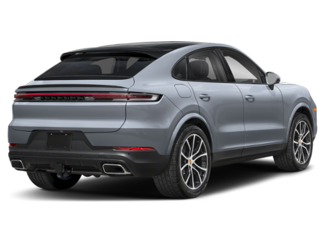 Used 2026  Porsche  image 2