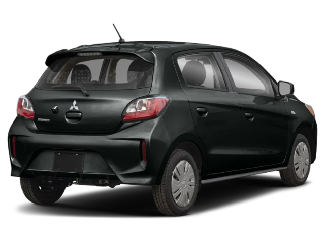 Used 2024 Mitsubishi Mirage ES with VIN ML32AUHJ0RH021944 for sale in Bowling Green, KY