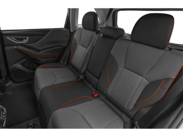 Used 2020 Silver Subaru Sport image 10
