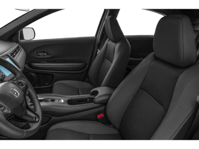 Used 2019 Red Honda Sport image 18