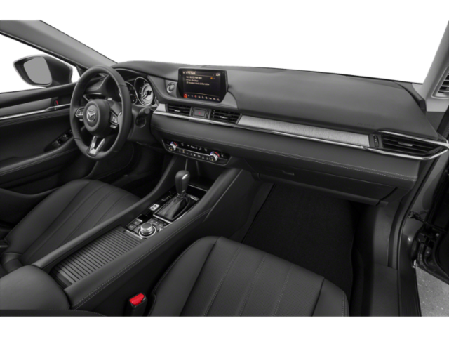 Used 2020 Red Mazda Touring image 12
