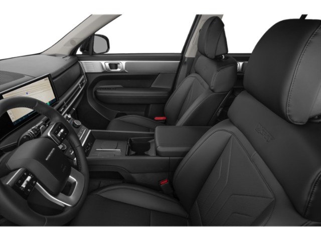 New 2025 Shimmering Silver Hyundai XRT image 45