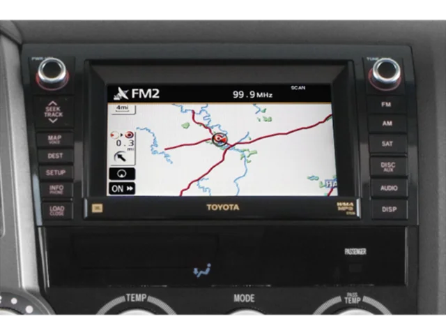 Used 2015 Silver Toyota Platinum image 19