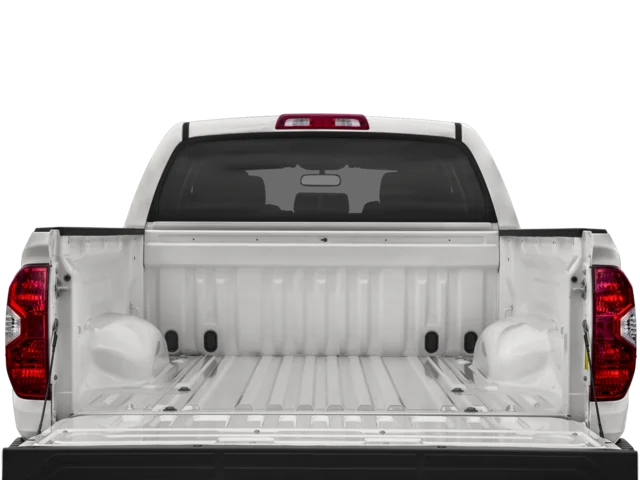 Used 2017 White Toyota SR5 image 10