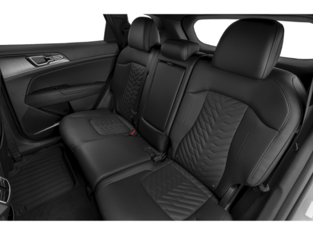 New 2026 White Kia X-Pro Prestige image 10