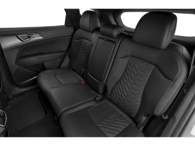 New 2026 White Kia X-Pro Prestige image 10