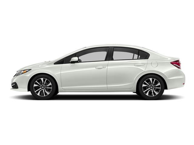 Used 2014  Honda EX image 3