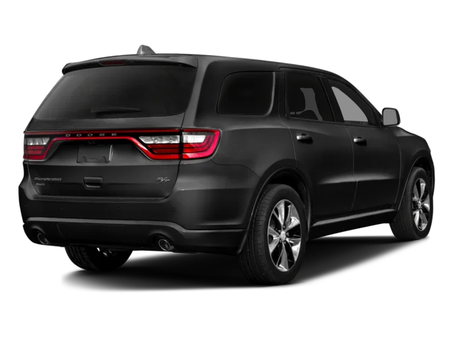 Used 2016 Black Dodge R/T image 2