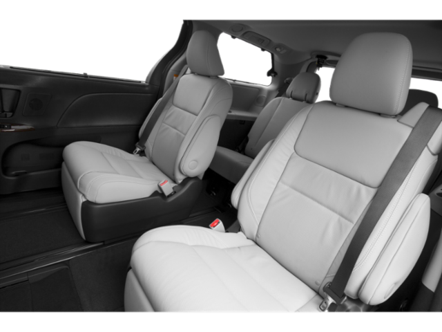 Used 2015 Silver Sky Metallic Toyota XLE image 11