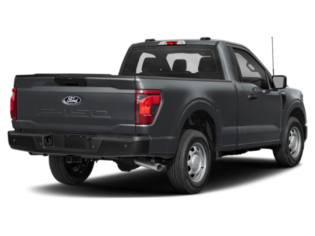 New 2026 Oxford White Ford XL image 2