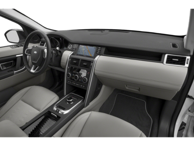 Used 2019  Land Rover HSE image 16