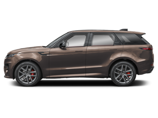 2026 LAND ROVER RANGE ROVER SPORT - Image 2