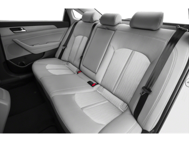 Used 2019 White Hyundai Limited image 12