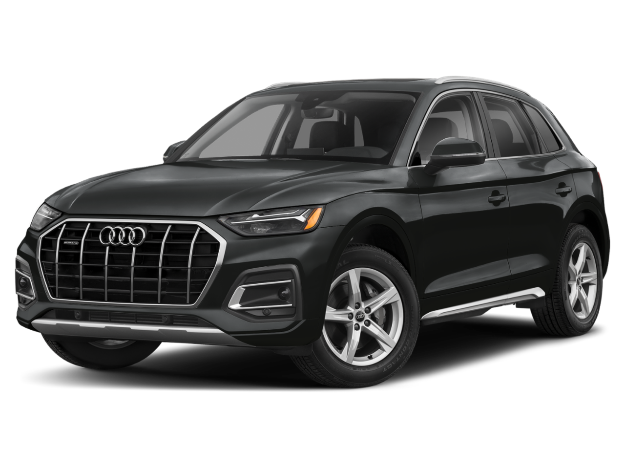 Used 2023 Mythos Black Metallic Audi S line Premium Plus image 1