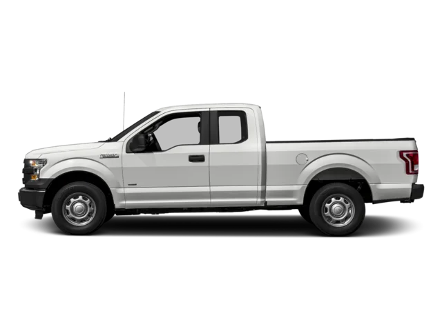 Used 2017 White Ford XL image 3