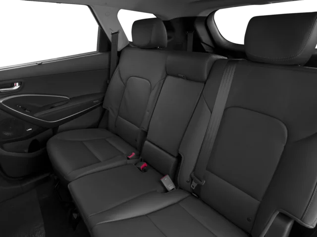 Used 2017 Silver Hyundai SE image 14