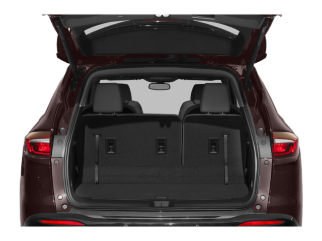 Used 2019 Black Buick Avenir image 9