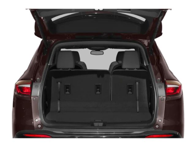 Used 2019 White Buick Essence image 12