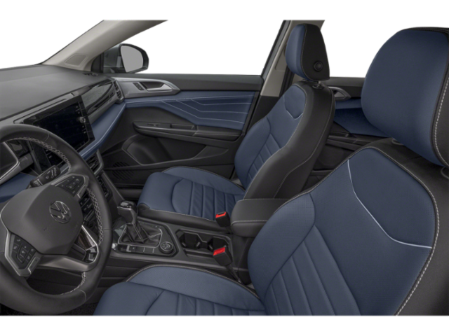 2025 Volkswagen Taos SEL - Photo 6