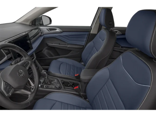 2025 Volkswagen Taos SEL - Photo 14