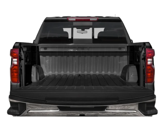 Used 2021  Chevrolet RST image 11