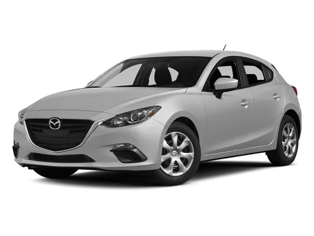 2014 Mazda CX-3 I Touring 5-Door AT SKYACTIV's photo