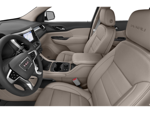 Used 2023 Ebony Twilight Metallic GMC Denali image 6