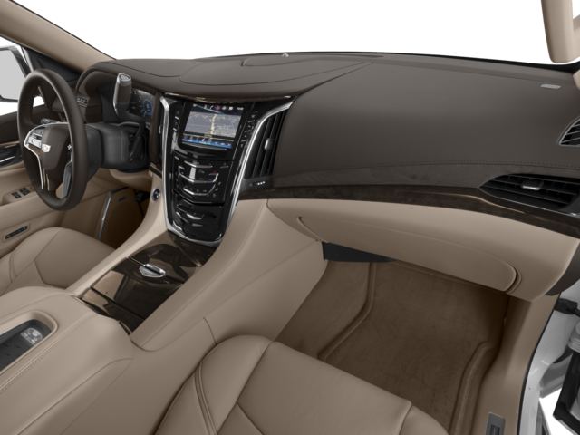 Used 2017 Black Raven Cadillac Luxury image 19
