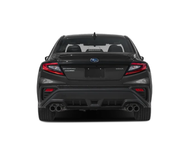 New 2026  Subaru Base image 5