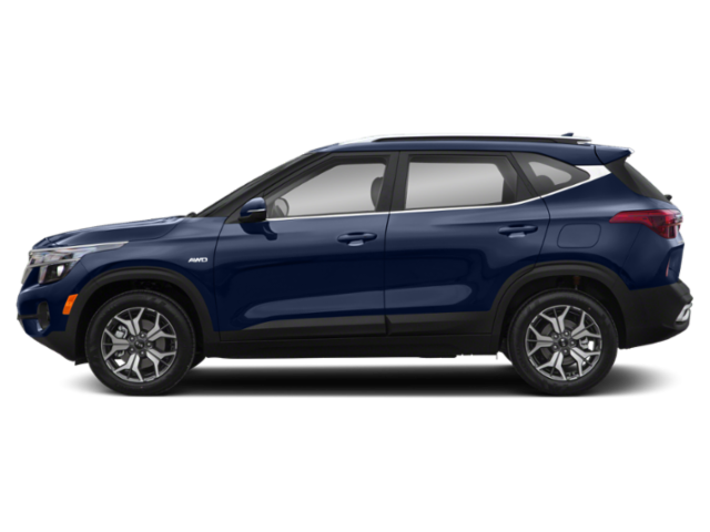 Used 2021 Snow White Pearl Kia S image 3