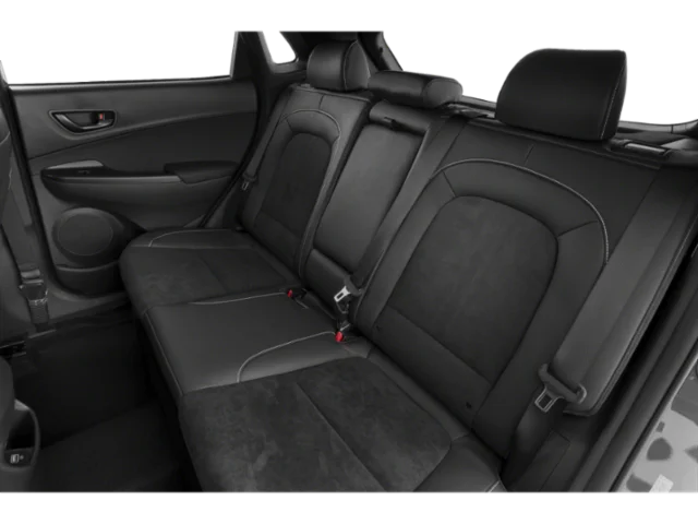 Used 2022 Red Hyundai Base image 11