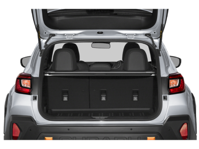Used 2024 Blue Subaru Wilderness image 10