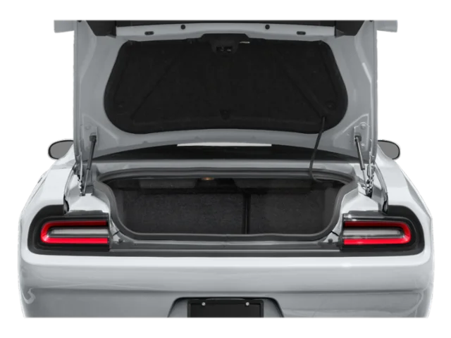 Used 2023 Black Dodge R/T image 8