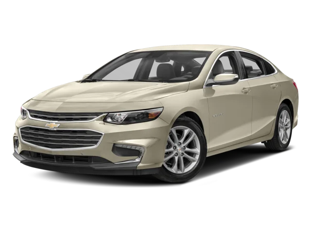 2016 Chevrolet Malibu Hybrid