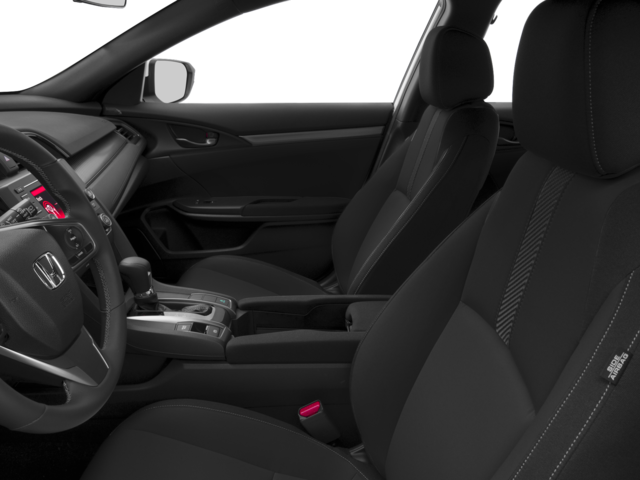 Used 2017 Silver Honda Sport image 6
